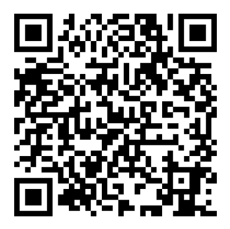QR Code para o diagnóstico gratuito do Instagram